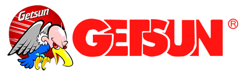 Getsun logo